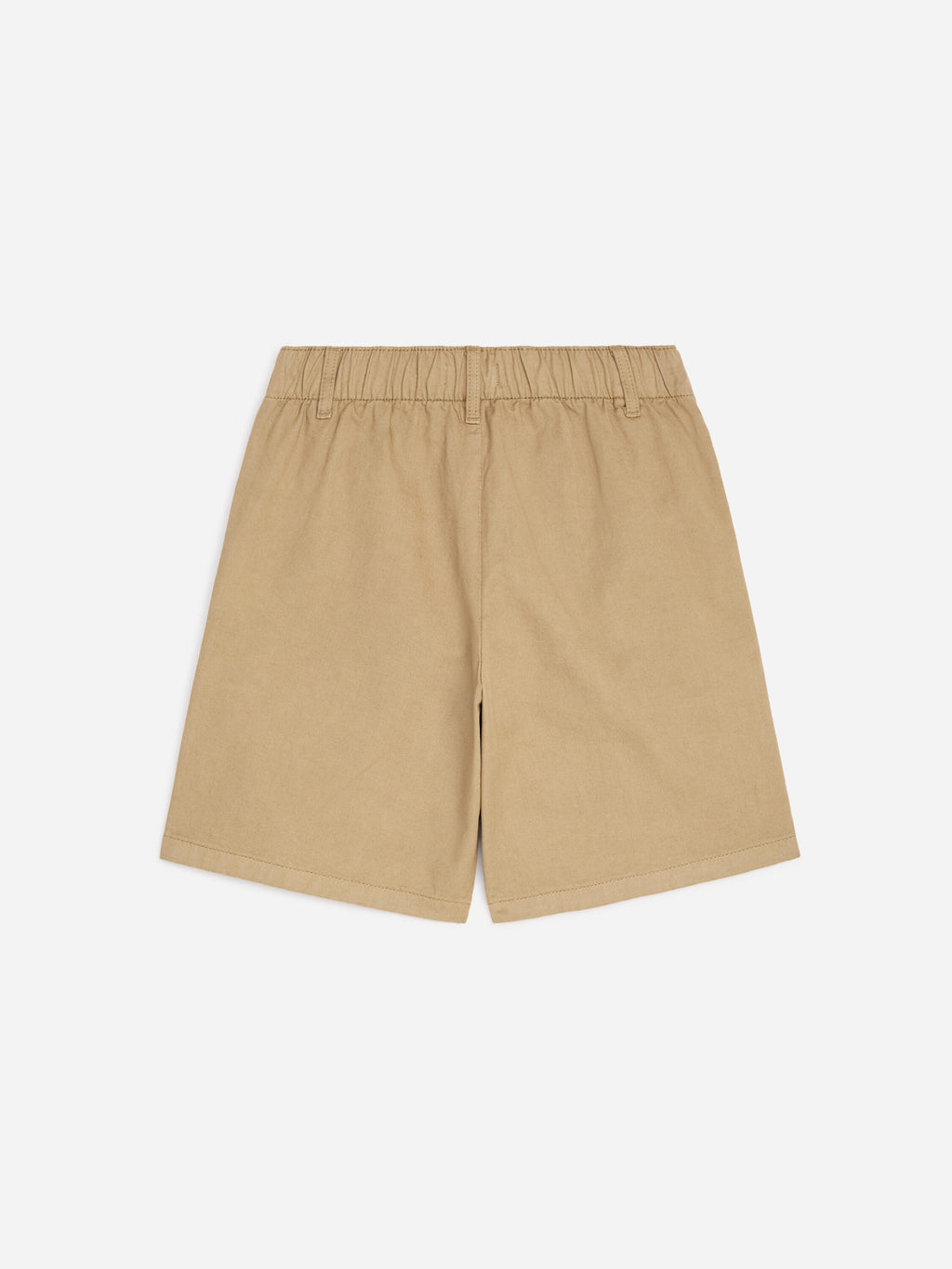Chino Shorts - Beige - Image 2