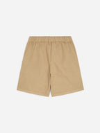 Chino Shorts - Beige - Image 2